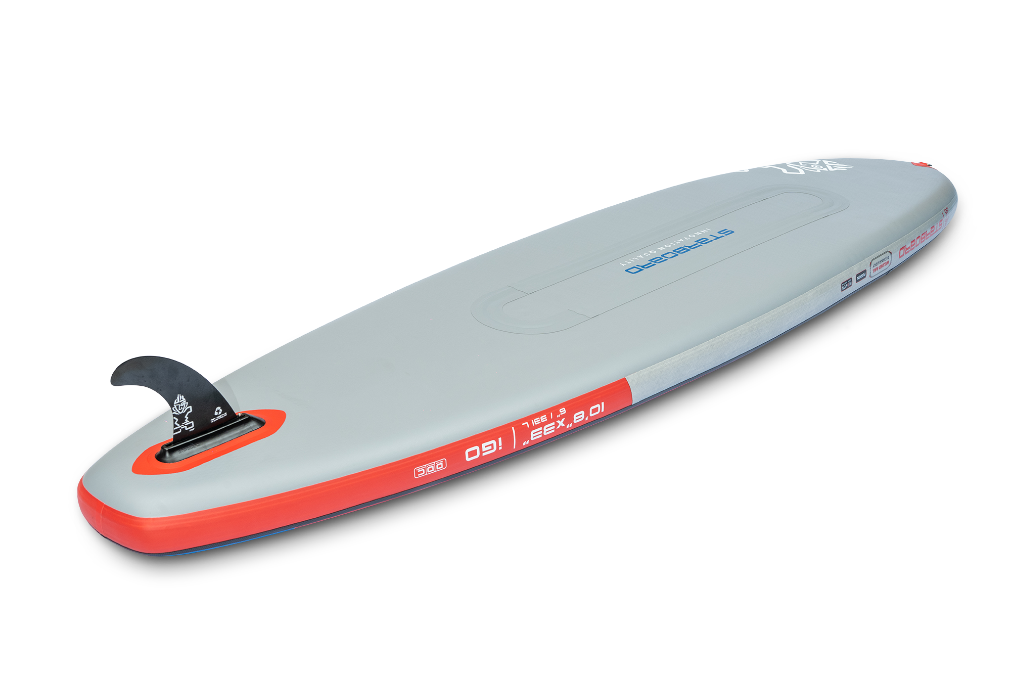 Choosing the Right Fin Box for Your Starboard Paddle Board – Starboard ...