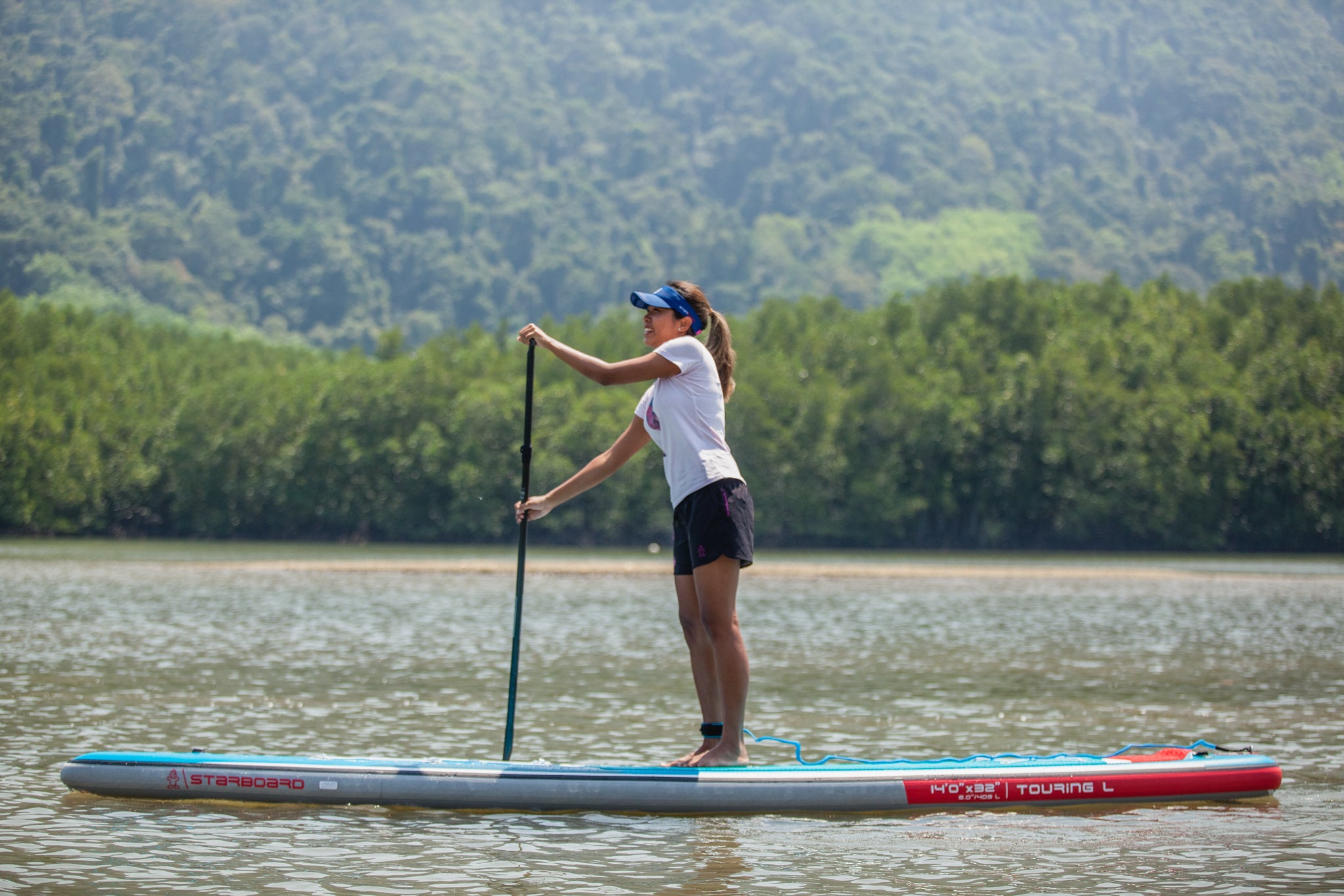 Beginner's Guide to Inflatable SUP Boards – Starboard North America