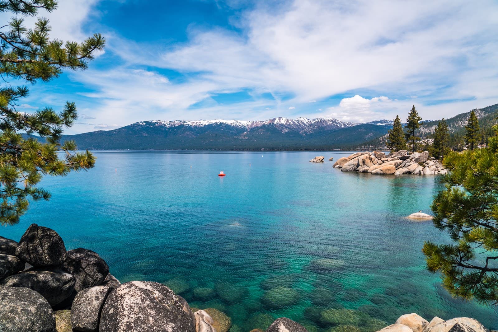 Nevada’s Hidden Lakes for Paddle Boarding Enthusiasts – Starboard North