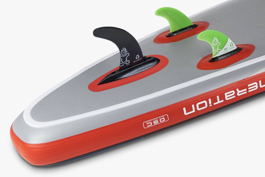 The Ultimate Guide to Installing Your Center SUP Fin A StepbyStep T